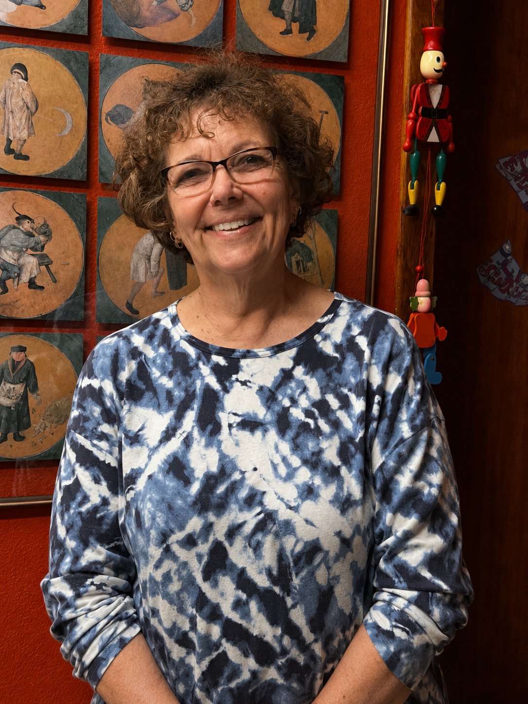 Vicki Jo Harrison
